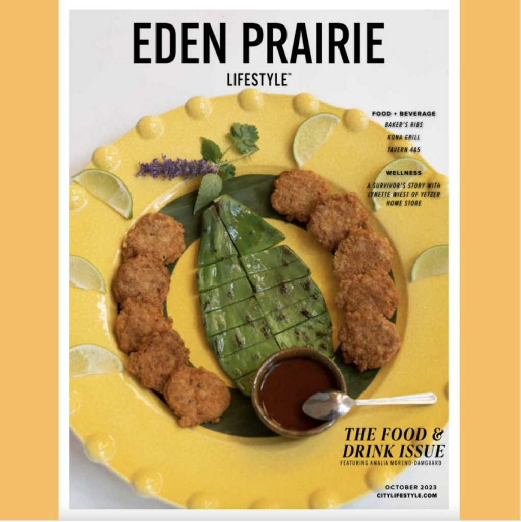 Eden Prairie Magazine